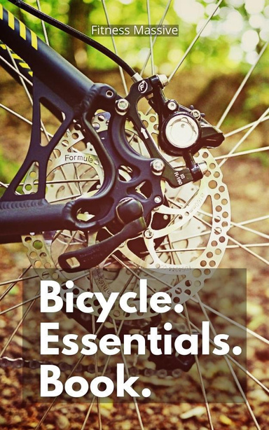Bicycle Essentials Book