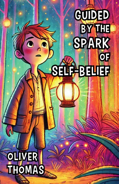 Guided by the Spark of Self-Belief