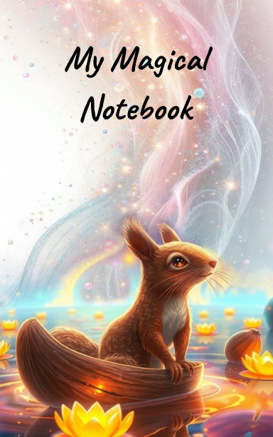 My Magical Notebook