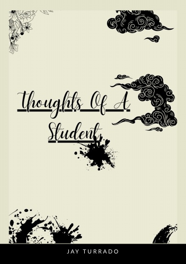 Thoughts Of A Student