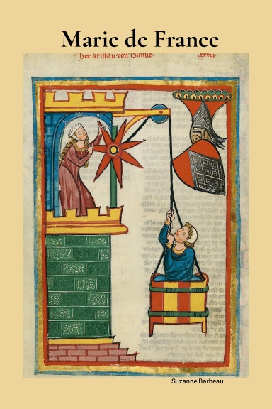Marie de France