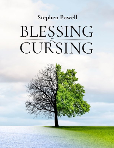 Blessing & Cursing