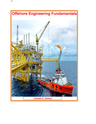 Offshore Engineering
