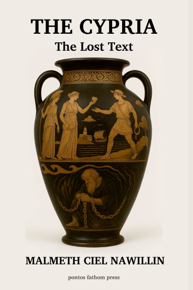 The Cypria: The Lost Text