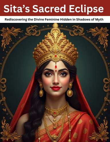 Sita’s Sacred Eclipse