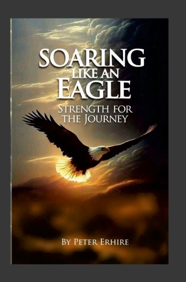 Soaring Like An Eagle