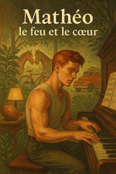 La vie de Mathéo