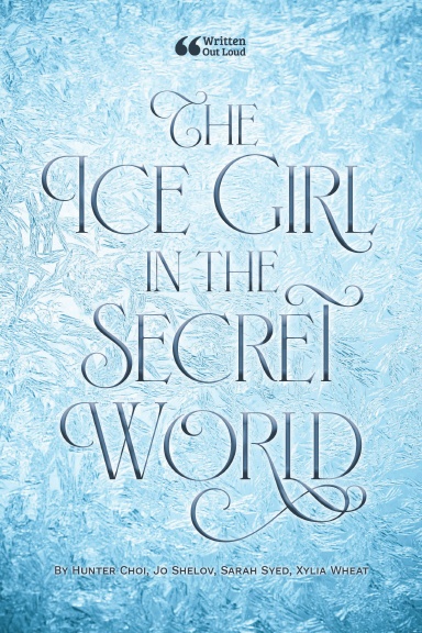 The Ice Girl in the Secret World