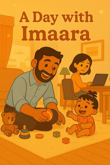 A Day With Imaara