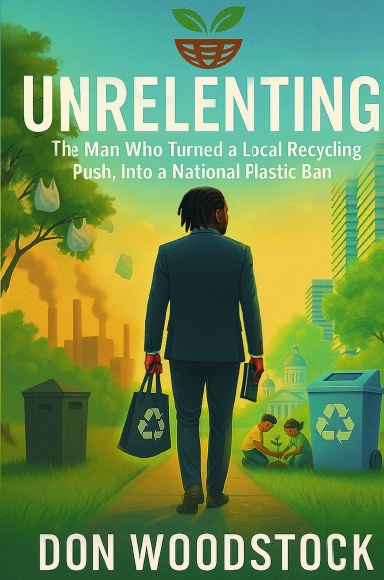 UNRELENTING