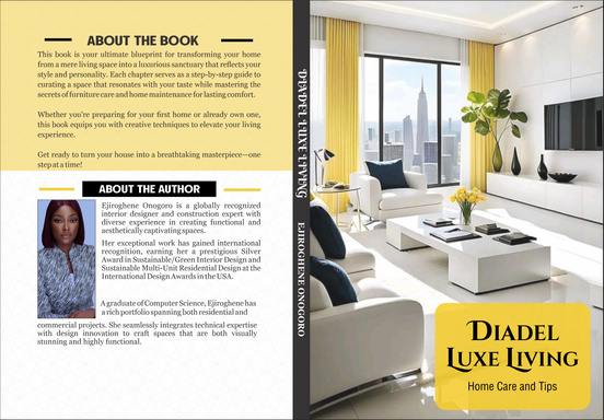 DIADEL LUXE LIVING