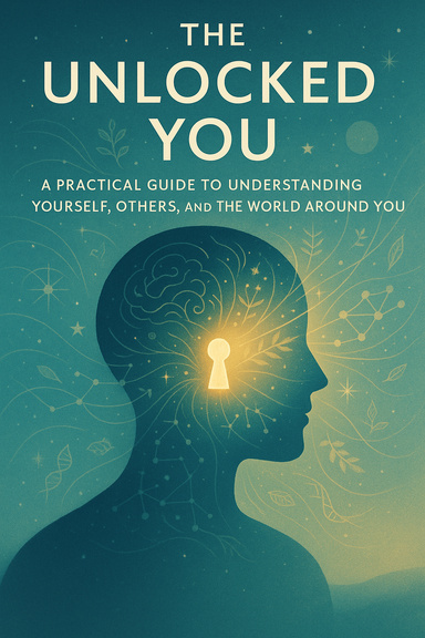 The Unlocked You