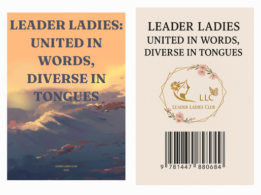 Leader Ladies: United in Words, Diverse in Tongues