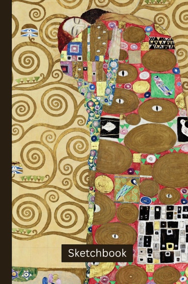 Klimt Sketchbook (Hardcover)