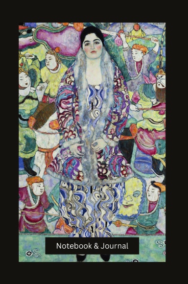 Klimt Journal (Hardcover)