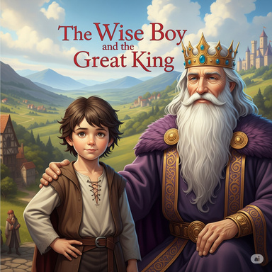 story book for kids