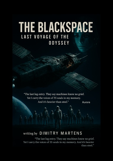 Blackspace