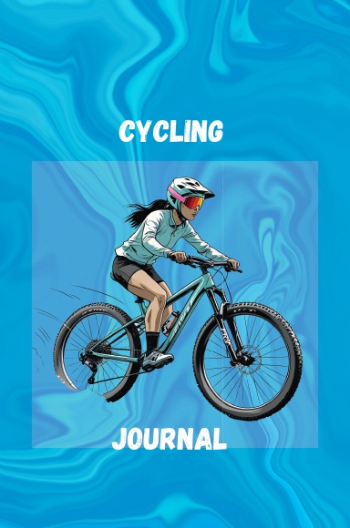 A Cycling Journal
