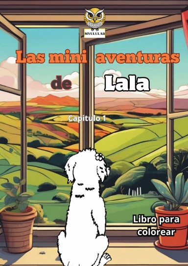 Las Mini Aventuras de Lala