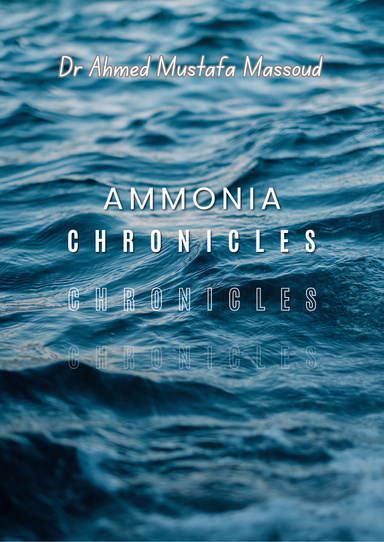 Ammonia Chronicles:  The Silent Guardian and Hidden Threat