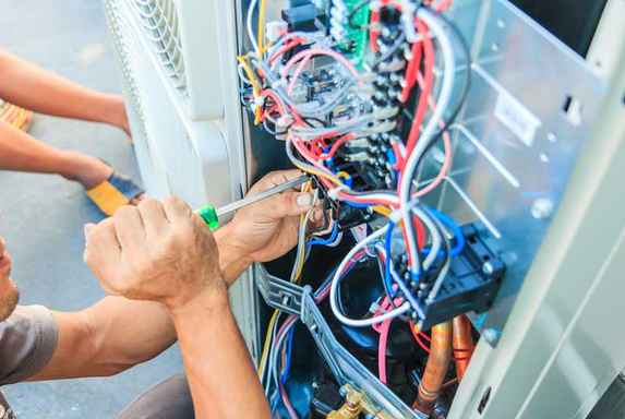 Air Pro Master Air Conditioning Repair & Installation Offers Reliable Air Conditioner Repair in Las Vegas, NV