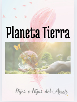 La Tierra y sus elementos