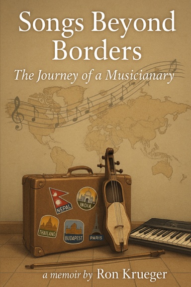 Songs Beyond Borders
