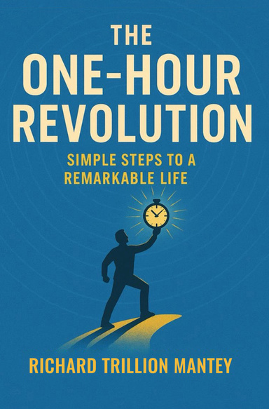 The One-Hour Revolution