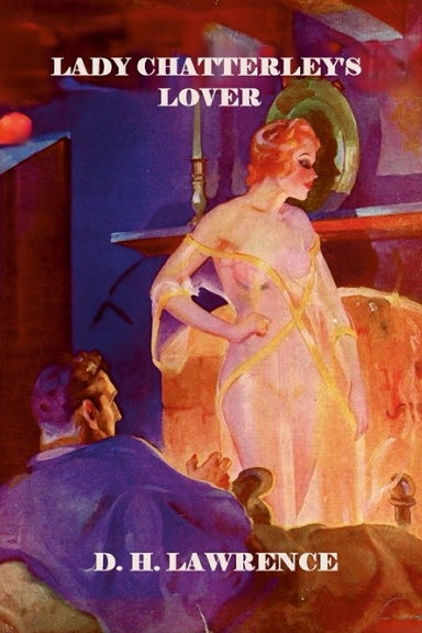 LADY CHATTERLEY'S LOVER
