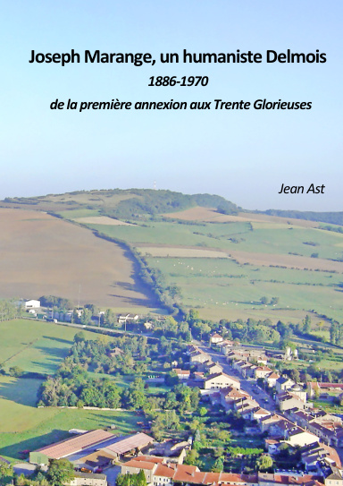 Joseph Marange, un humaniste Delmois