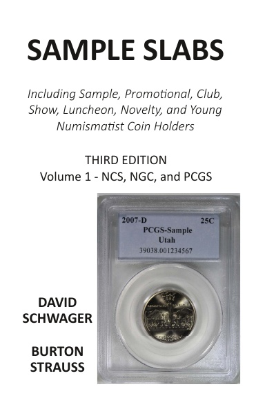 Sample Slabs 3rd Edition