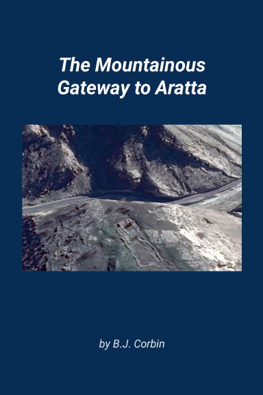 The Mountainous Gateway to Aratta
