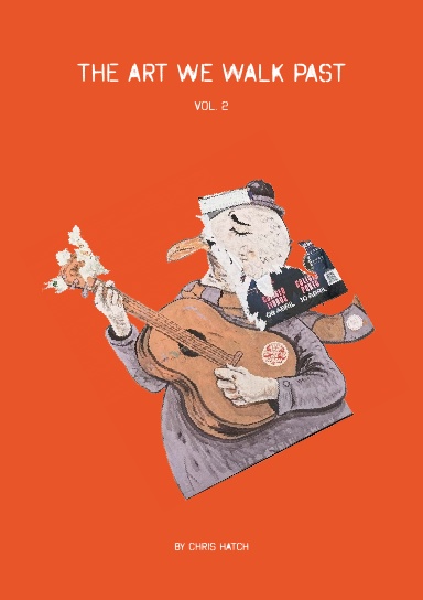 The Art We Walk Past Vol. 2 (Direct)