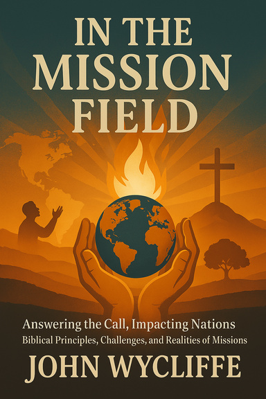 IN THE MISSION FIELD