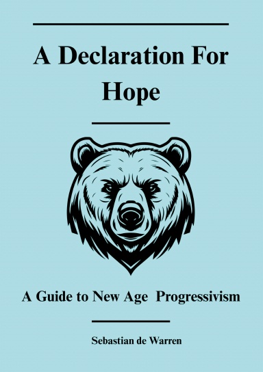 A Declaration for Hope