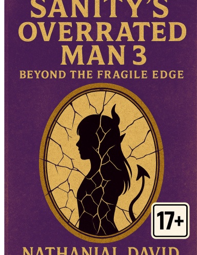 Sanity’s Overrated Man 3