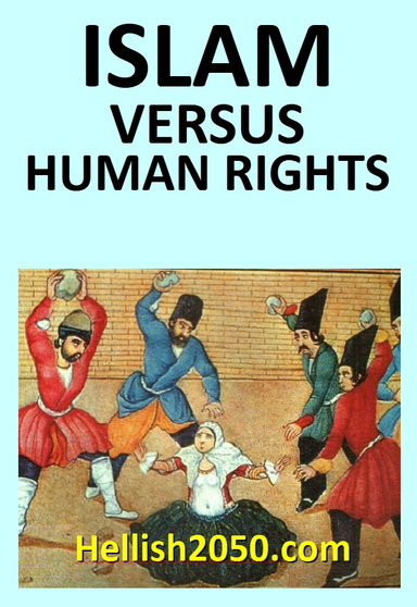 Islam Versus Human Rights