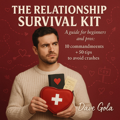 THE RELATIONSHIP SURVIVAL KIT