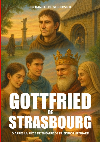 Gottfried de Strasbourg