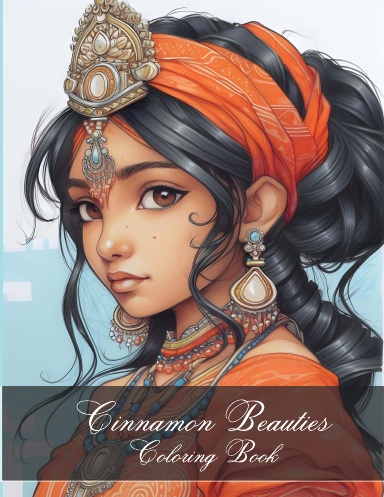 Cinnamon Beauties