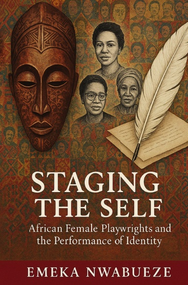 STAGING THE SELF