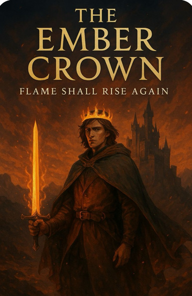 The Ember Crown