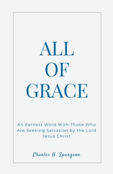 All of Grace