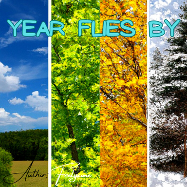 Year Flies By