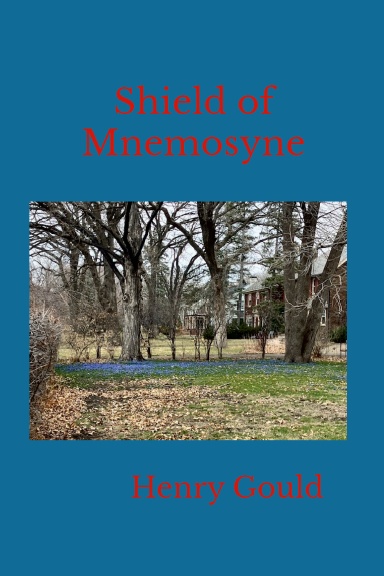 Shield of Mnemosyne