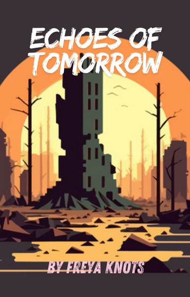 Echoes of Tomorrow