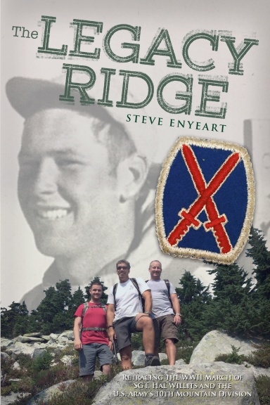 The Legacy Ridge
