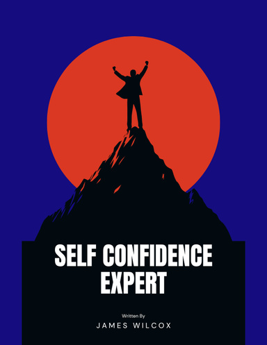 Self Confidence Expert