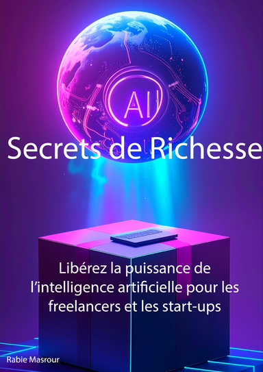les Secrets de la Richesse avec l'Intelligence Artificielle.