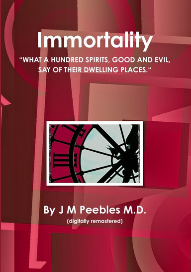 Immortality